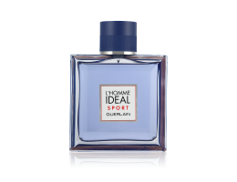 عطر لوم ايديال سبورت جيرلان او دي تواليت